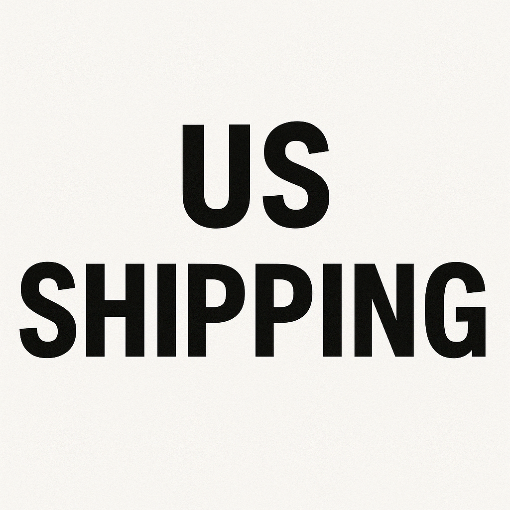 US SHIPPING