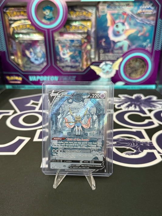 Zacian V GG48