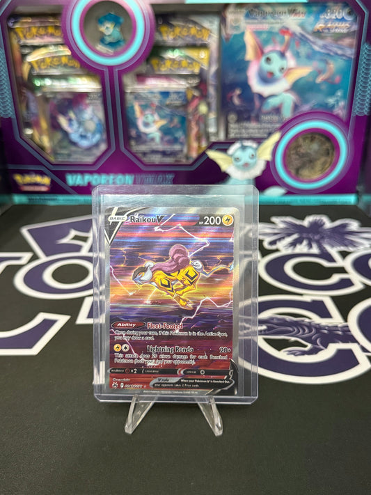 Raikou V GG41