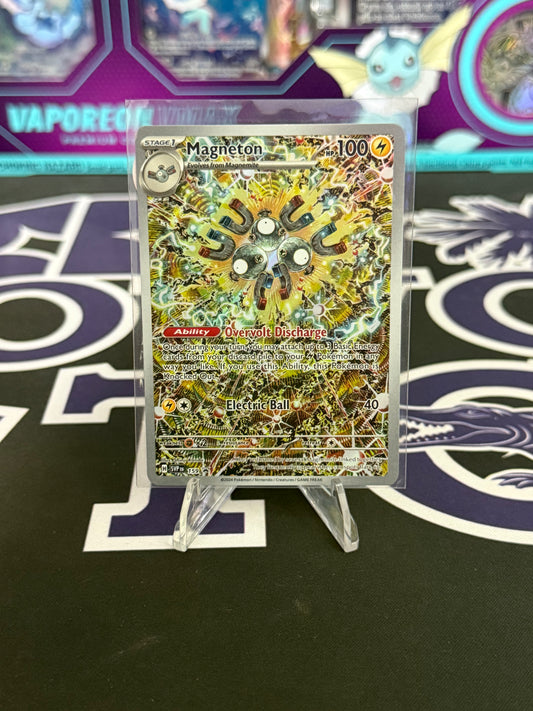 Magneton Promo #159