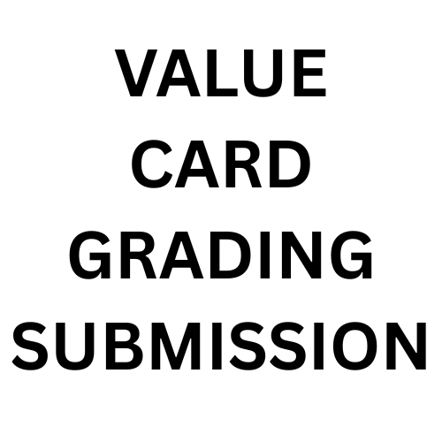 PSA VALUE SUBMISSION
